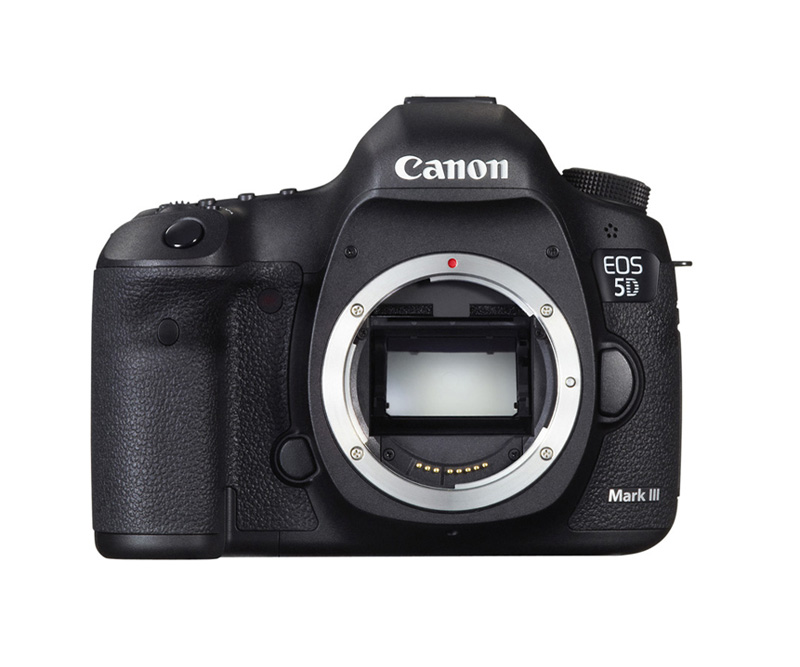 佳能Canon單反相機(jī)，5D